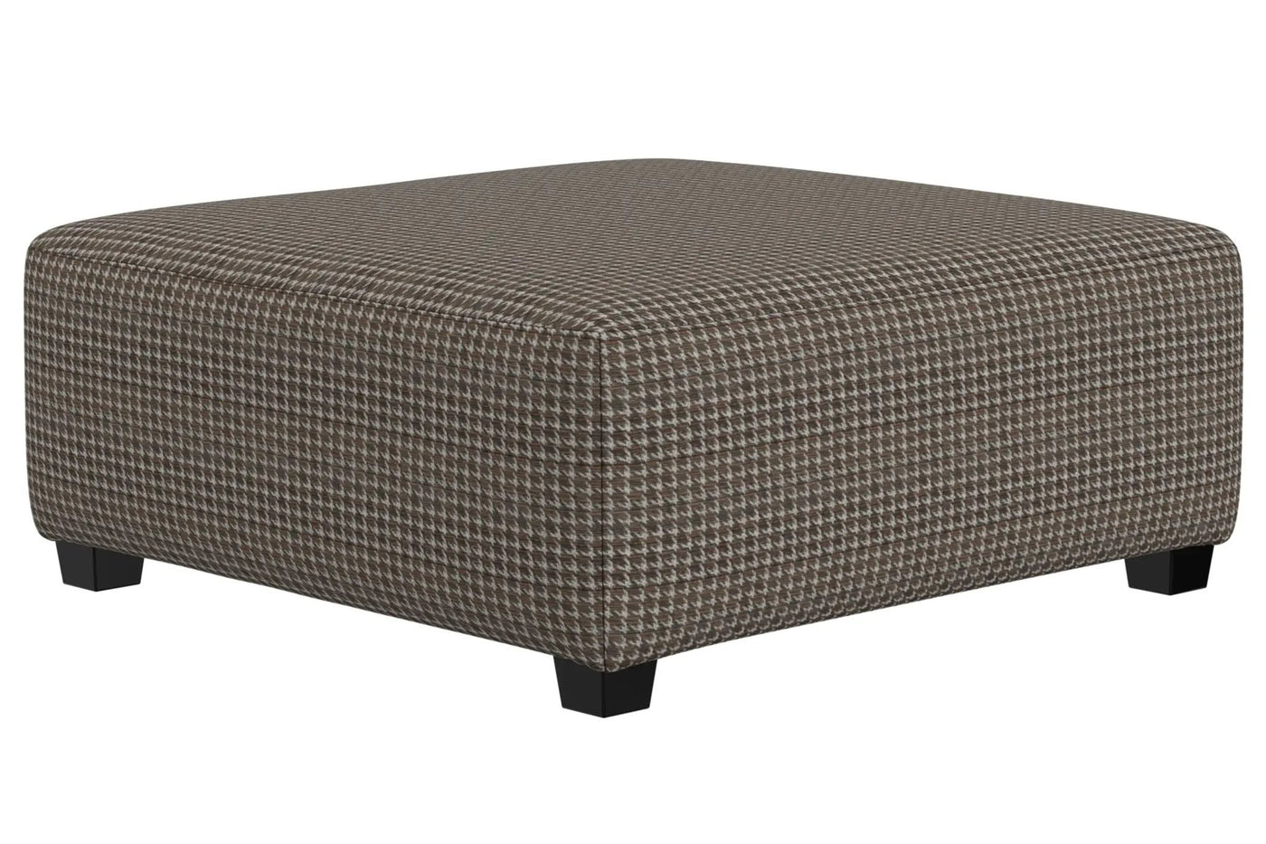 Livingston - Cocktail Ottoman by Unique Piece Furniture