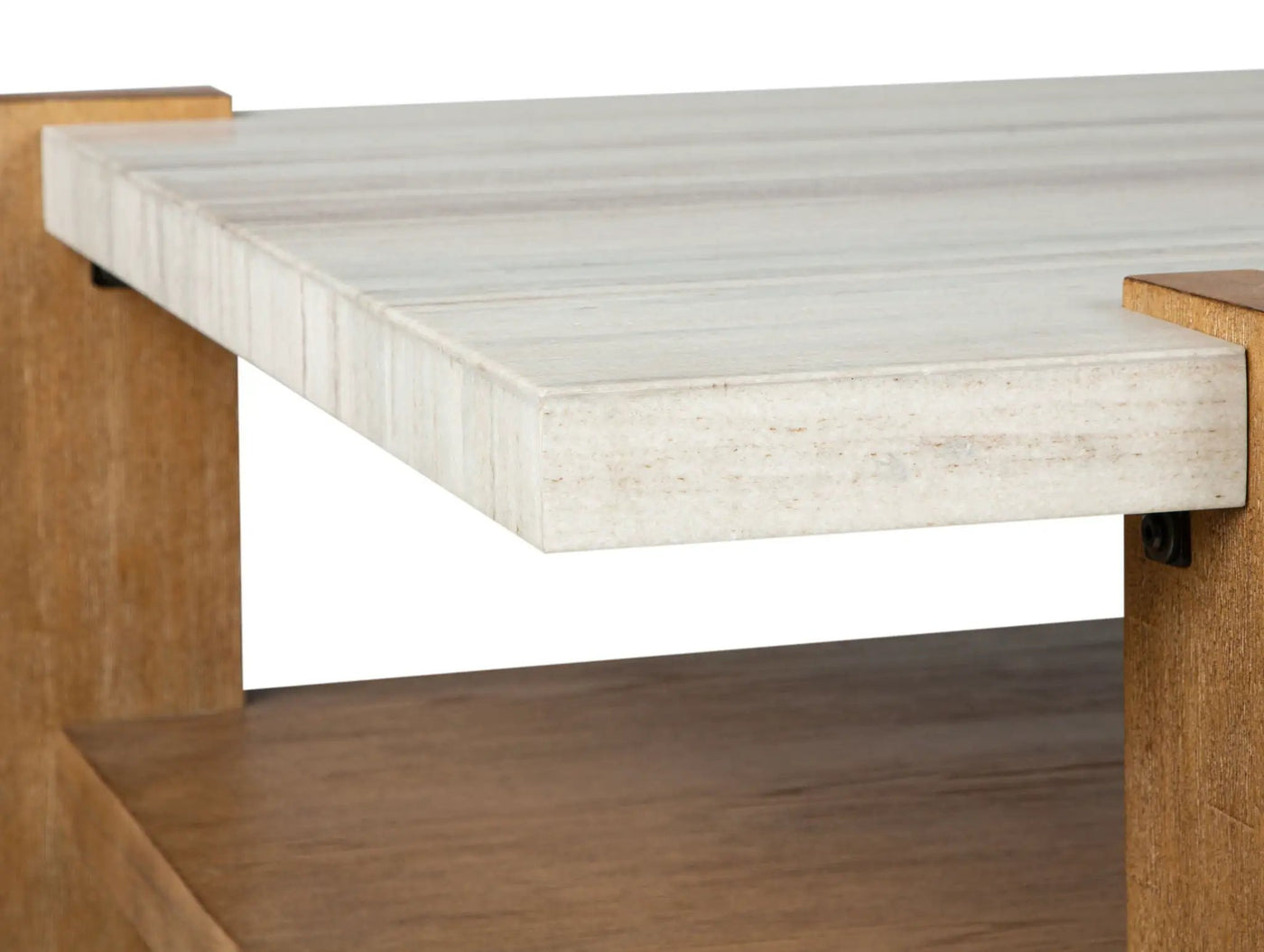 Carrington - Rectangular Table by Unique Piece Furniture