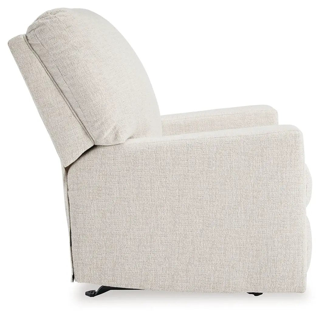 Rannis - Rocker Recliner by Unique Piece Furniture