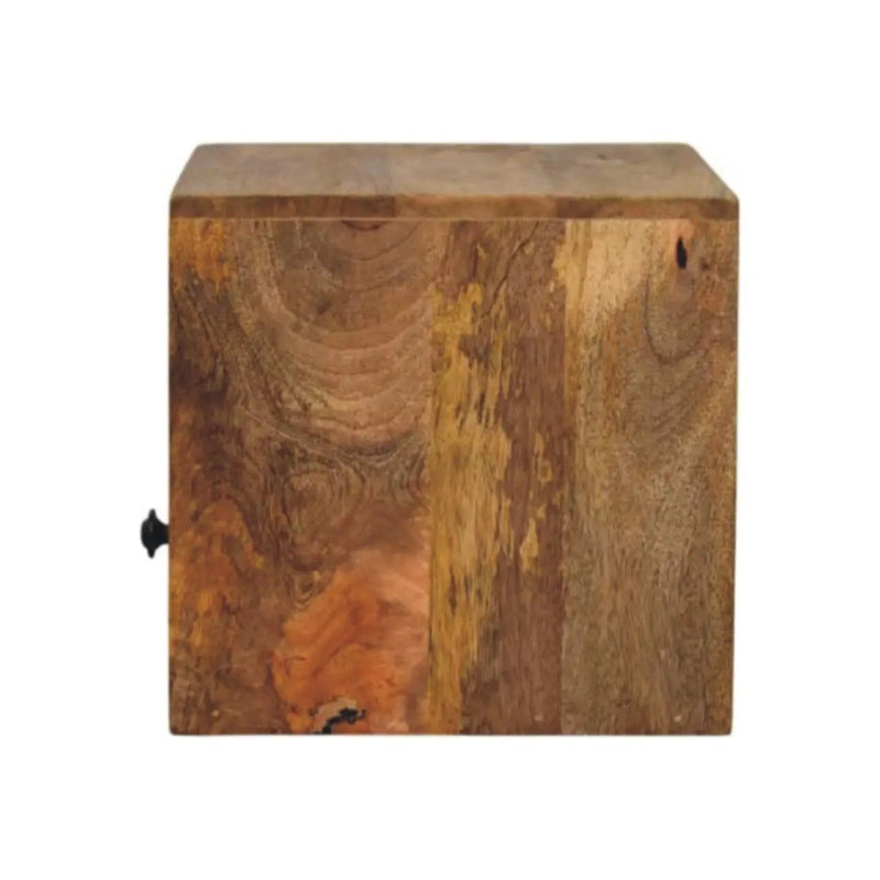 Solis - 1 Drawer Wall Mounted Nightstand by HouseOfZazla