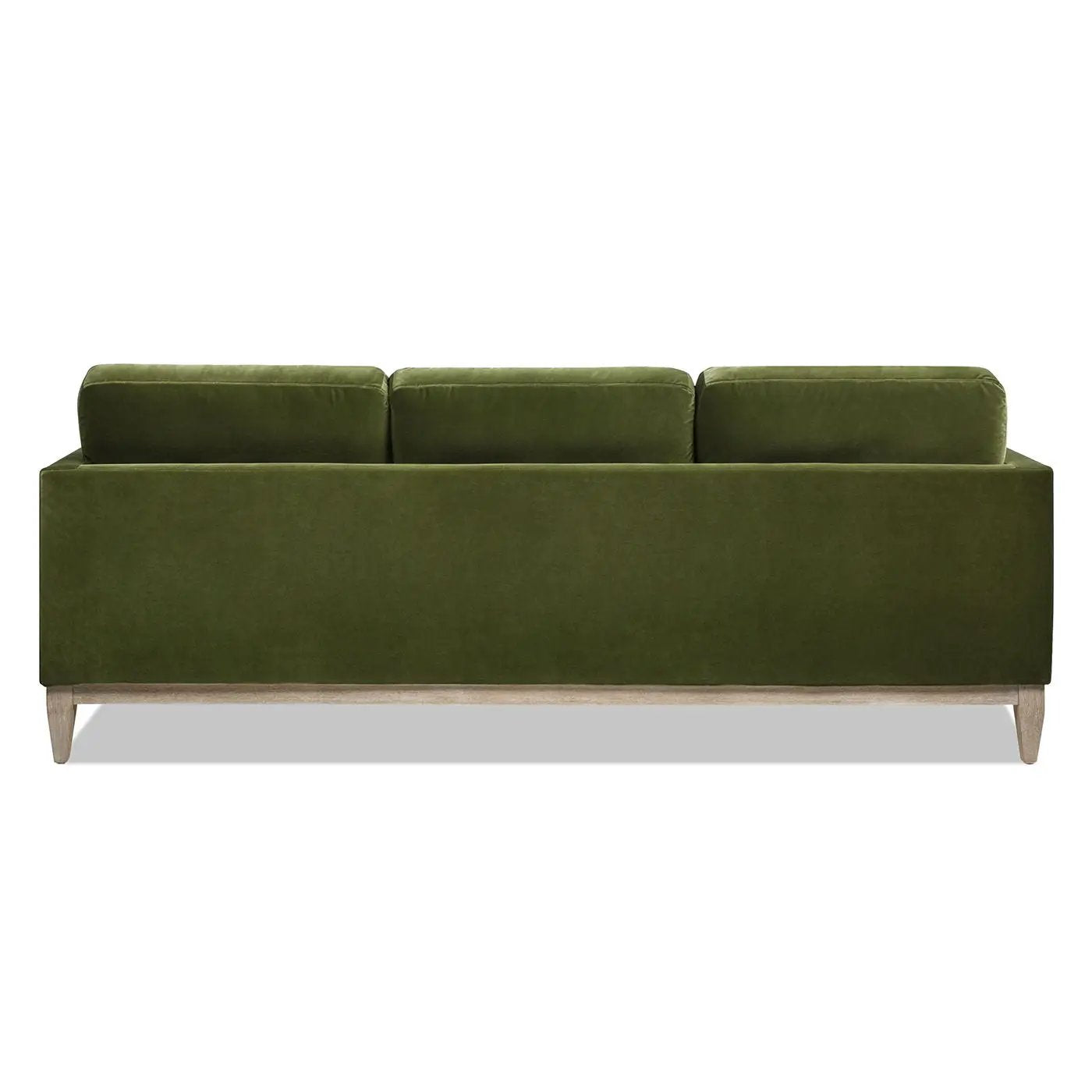 Knox - Modern Farmhouse Reversible Chaise Sectional Sofa by Unique Piece Furniture