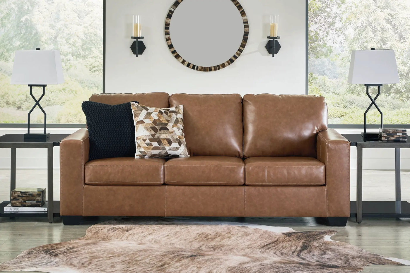 Bolsena - Sofa by Unique Piece Furniture