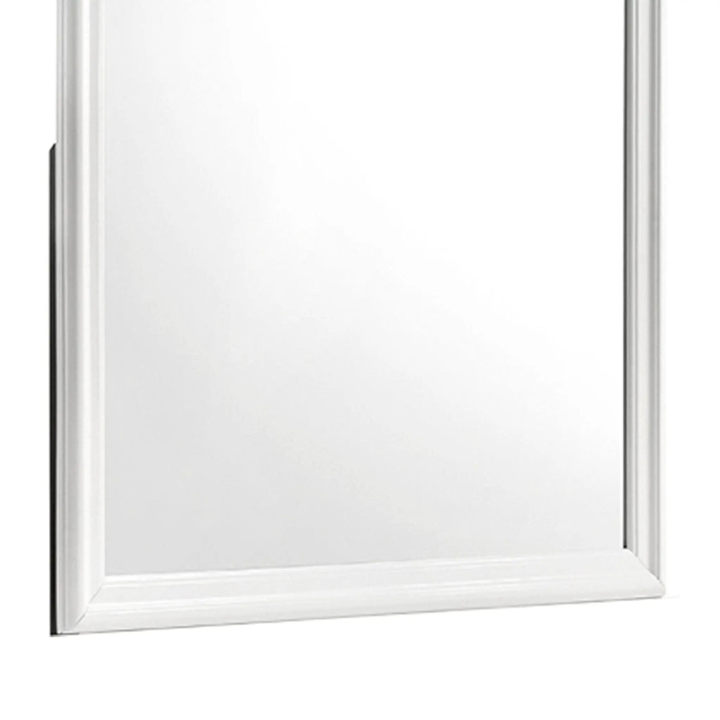 Blaze - Modern Mirror by HouseOfZazla
