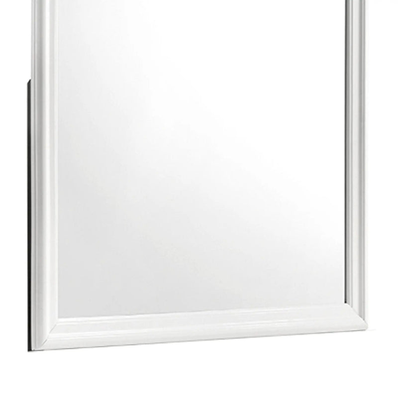 Blaze - Mirror by HouseOfZazla