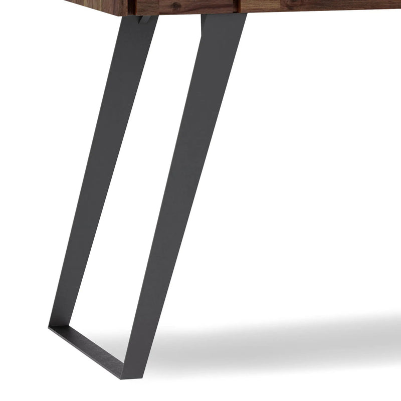Lowry - Handcrafted Desk by HouseOfZazla