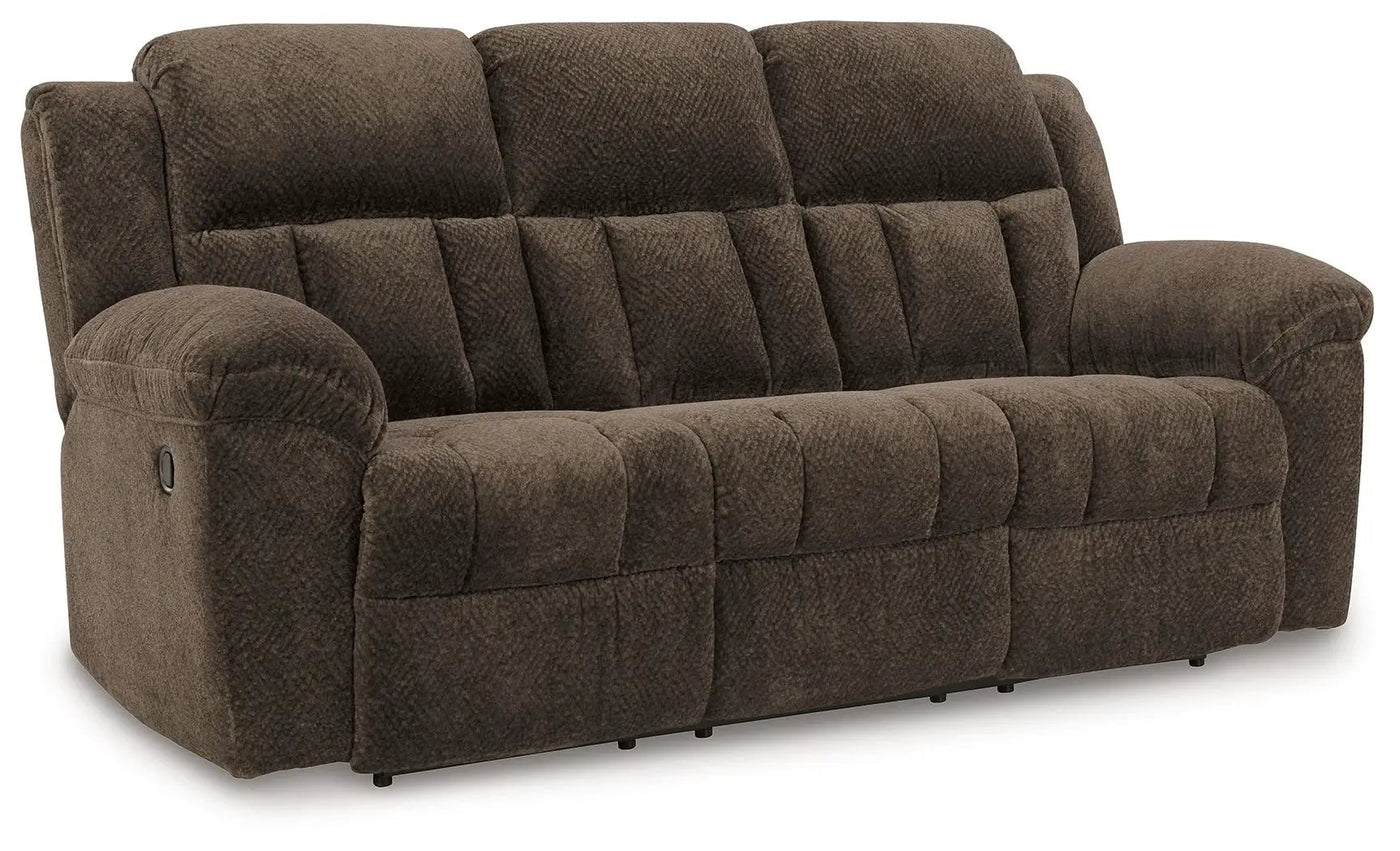 Frohn - Reclining Sofa by Unique Piece Furniture