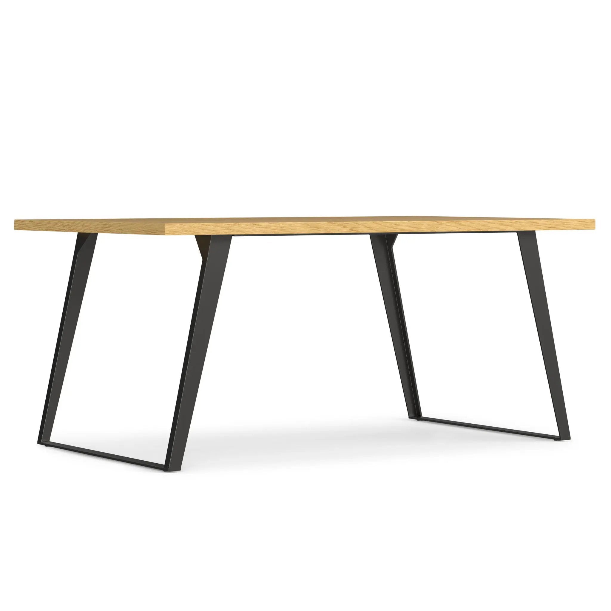 Lowry - Handcrafted Square Dining Table by Unique Piece Furniture