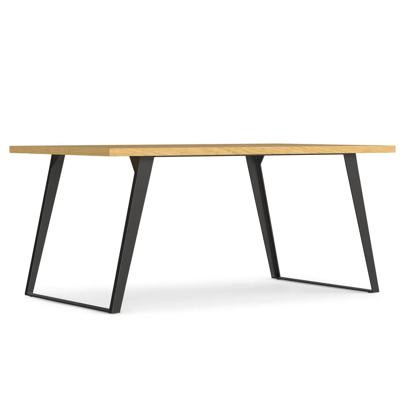 Lowry - Handcrafted Square Dining Table by HouseOfZazla