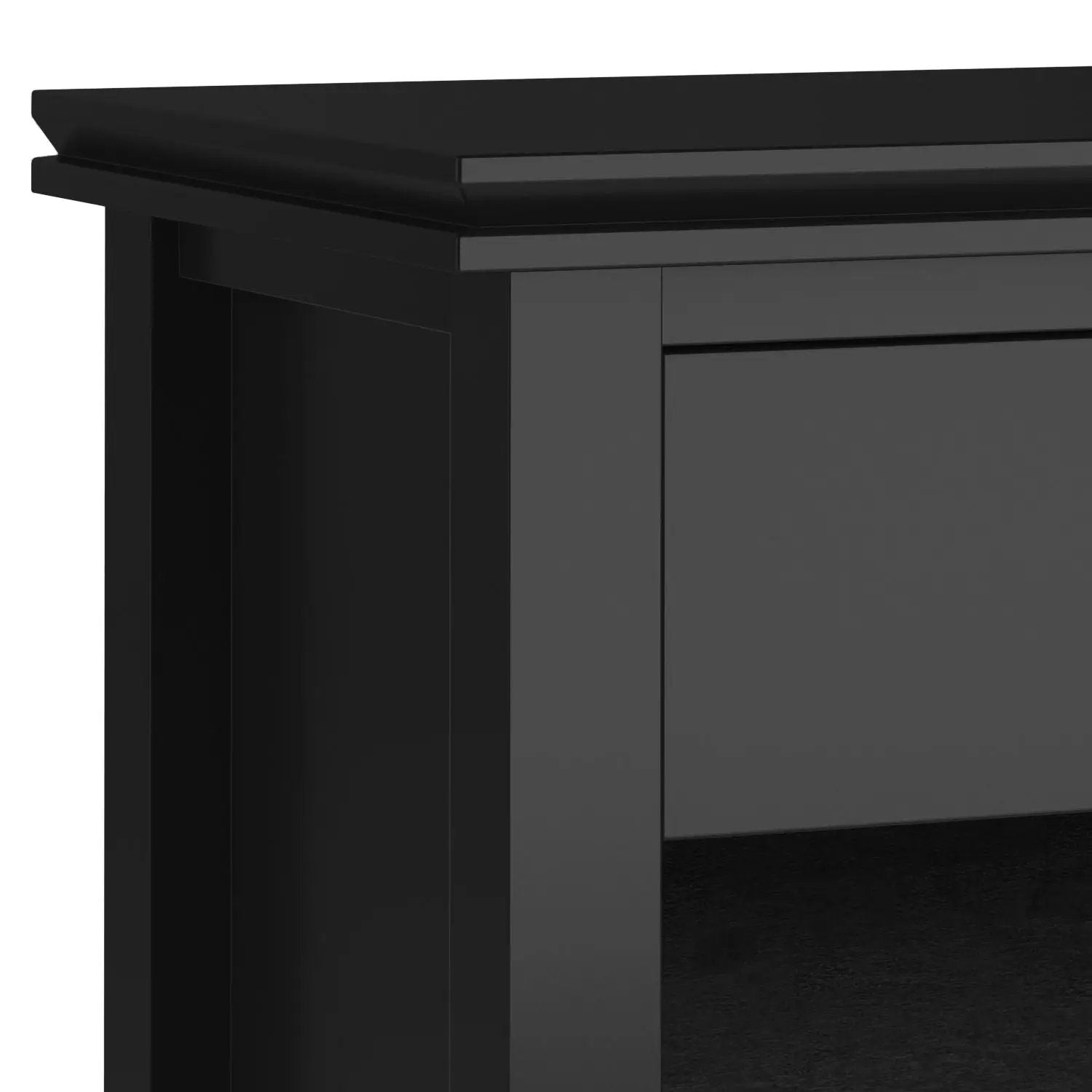 Artisan - Handcrafted Bedside Table by Unique Piece Furniture