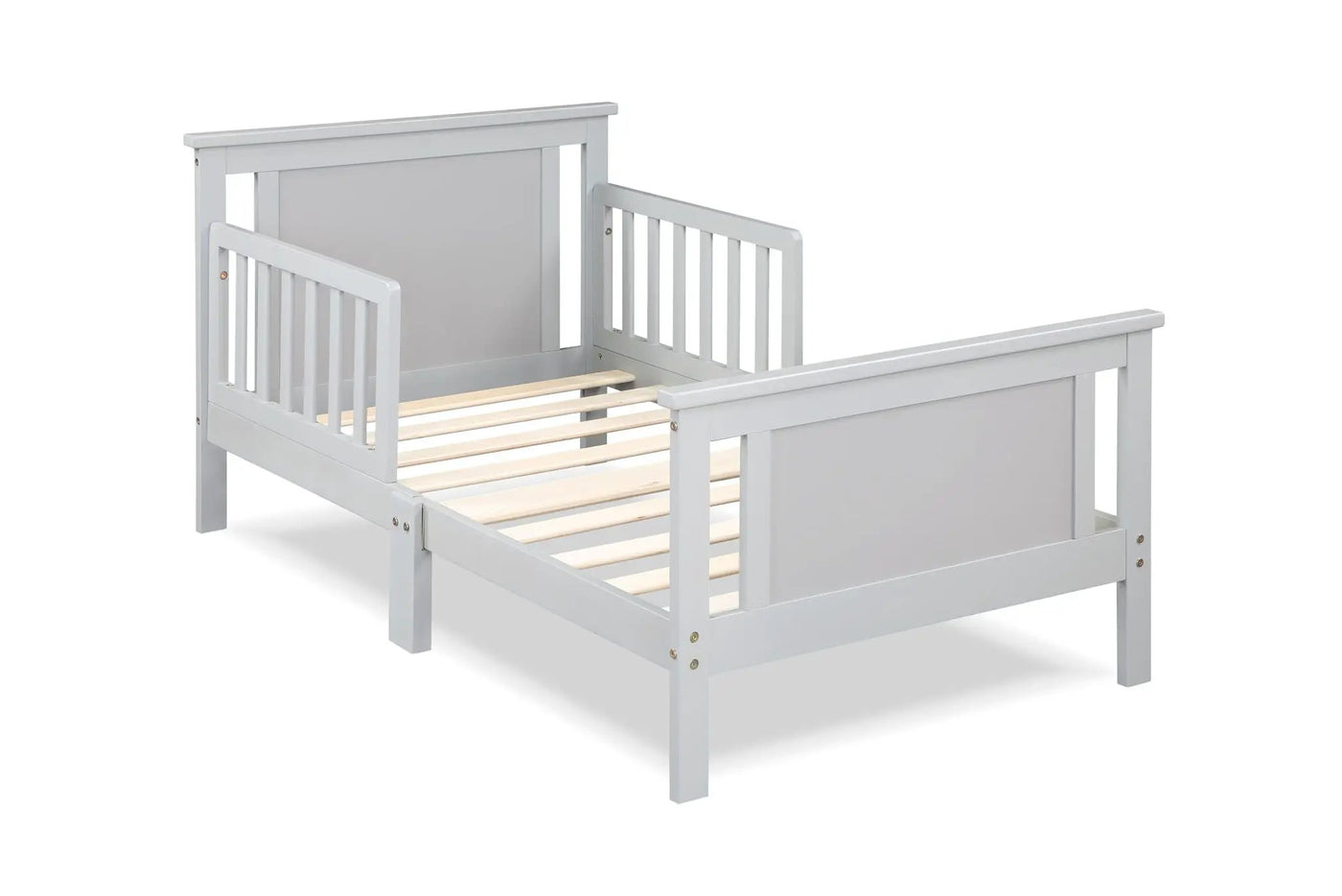 Connelly - Reversible Panel Toddler Bed by Unique Piece Furniture