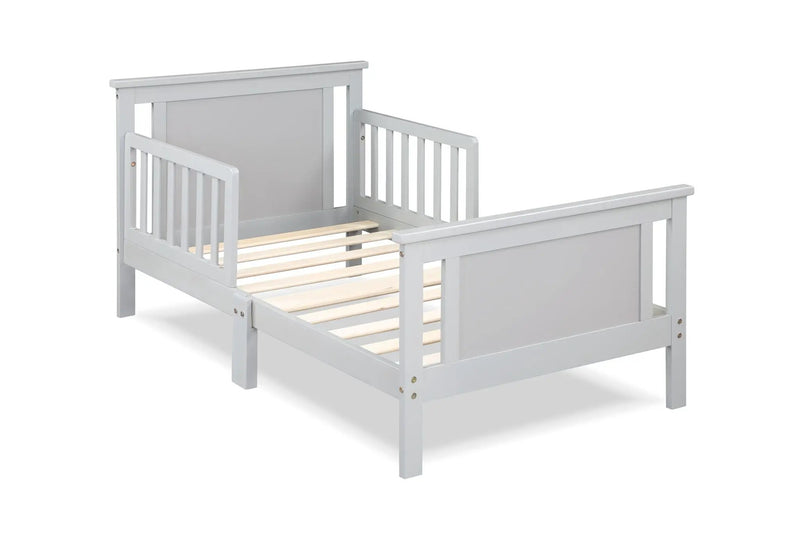 Connelly - Reversible Panel Toddler Bed by Unique Piece Furniture