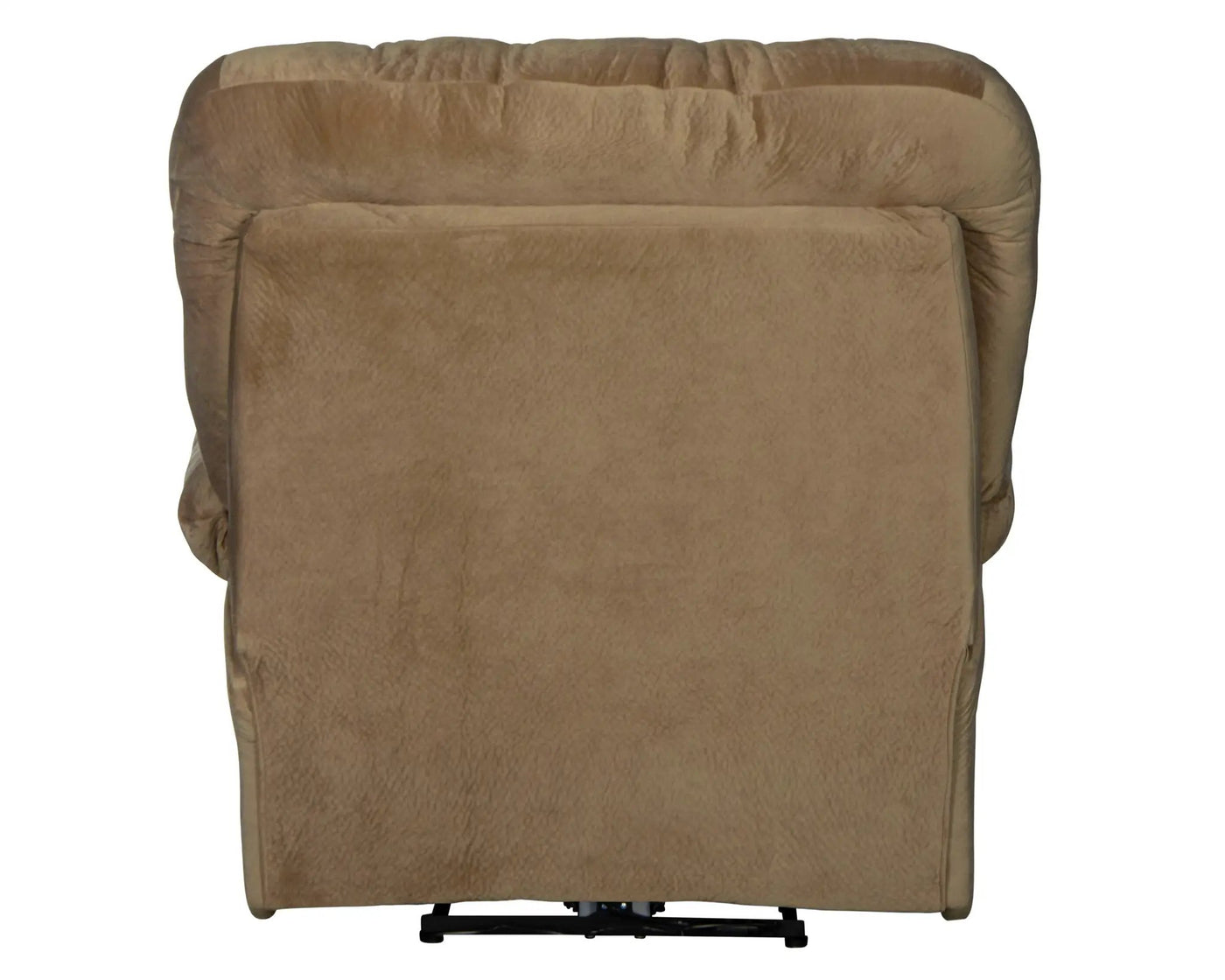 Cloud 12 - Power Chaise Reclining With Lay Flat Feature by Unique Piece Furniture