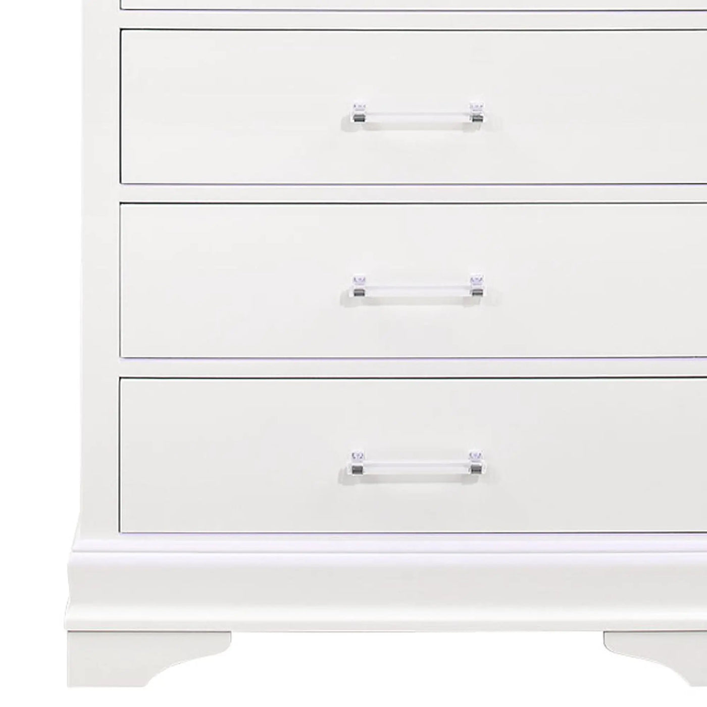 Charlston - Chest With LED by HouseOfZazla
