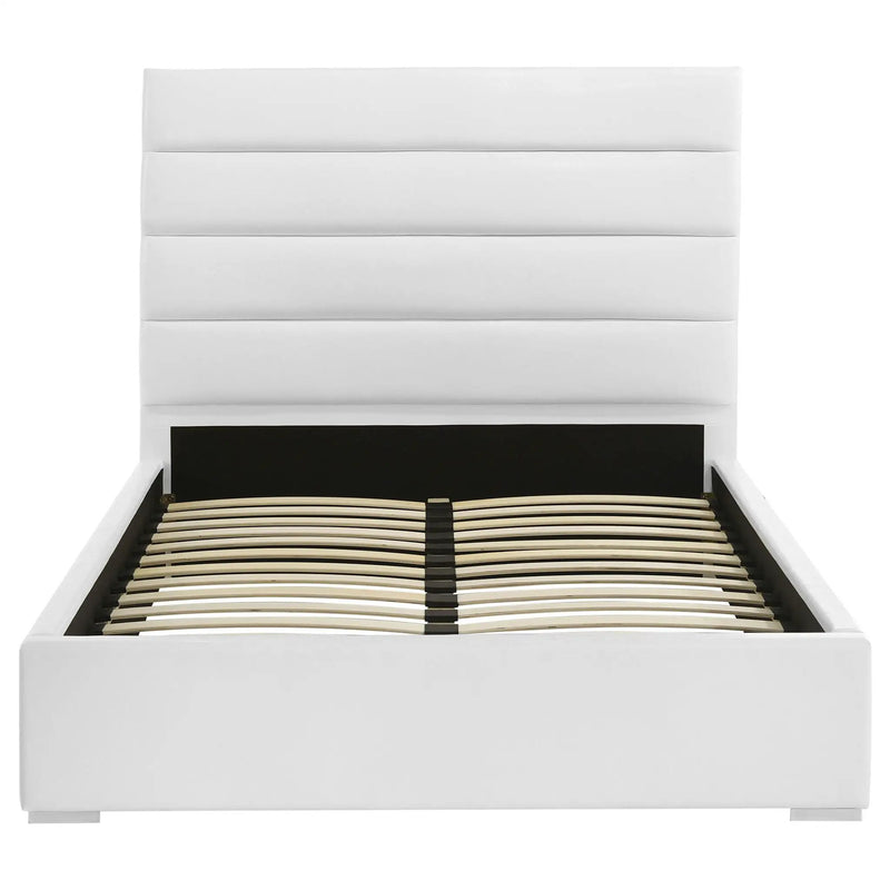 Dulcey - Platform Bed