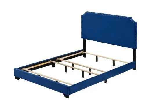 Haemon - Bed by Unique Piece Furniture