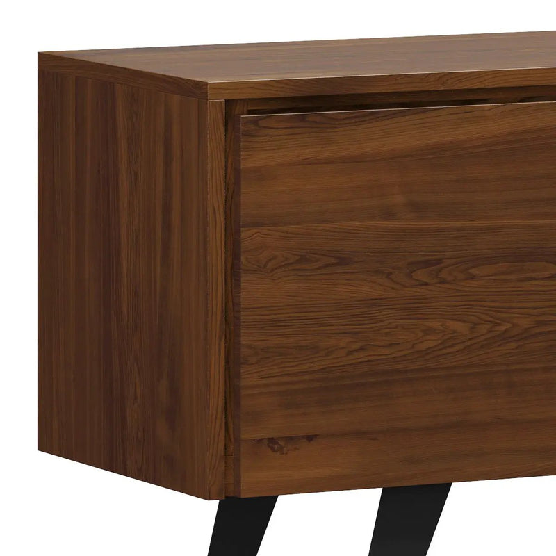 Lowry - Handcrafted, TV Media Stand by Unique Piece Furniture