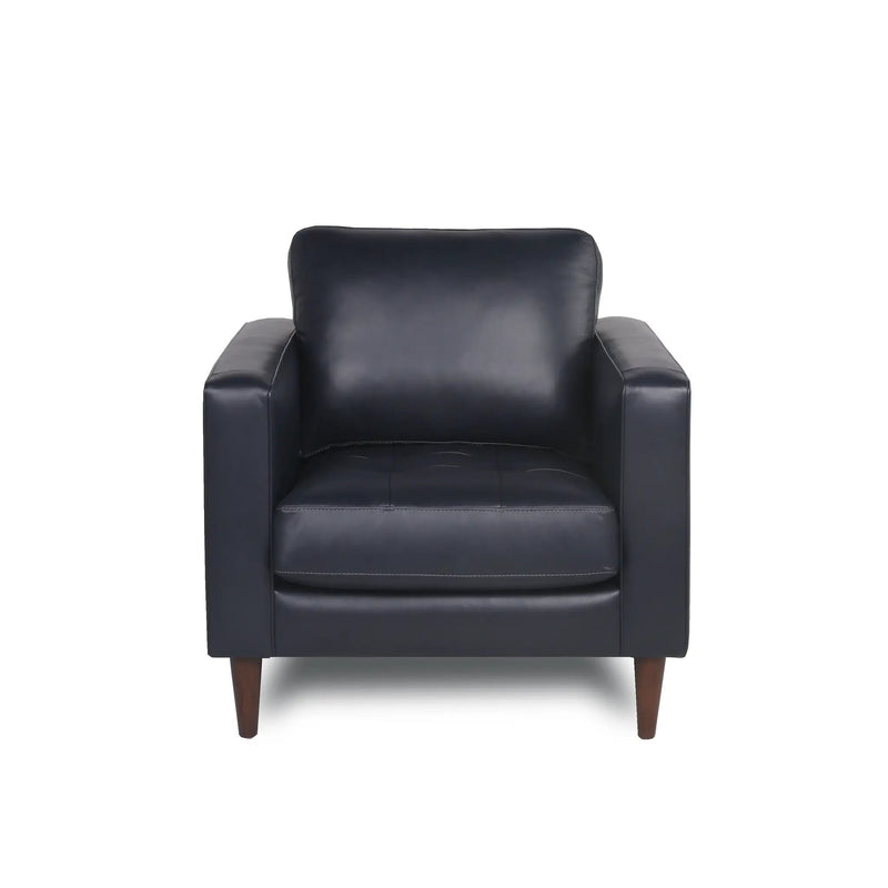 Mid-Century Tufted Chair by Unique Piece Furniture