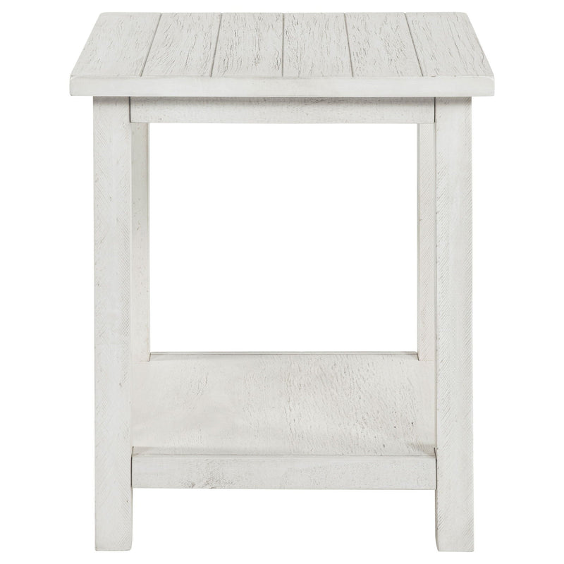 Castleton - Table