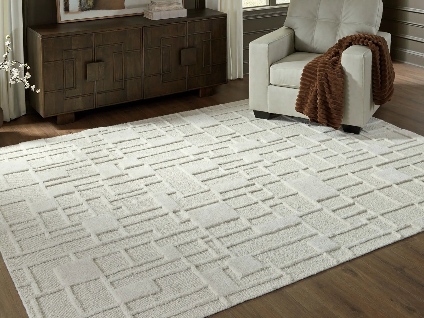 Empriss - Rug by Unique Piece Furniture