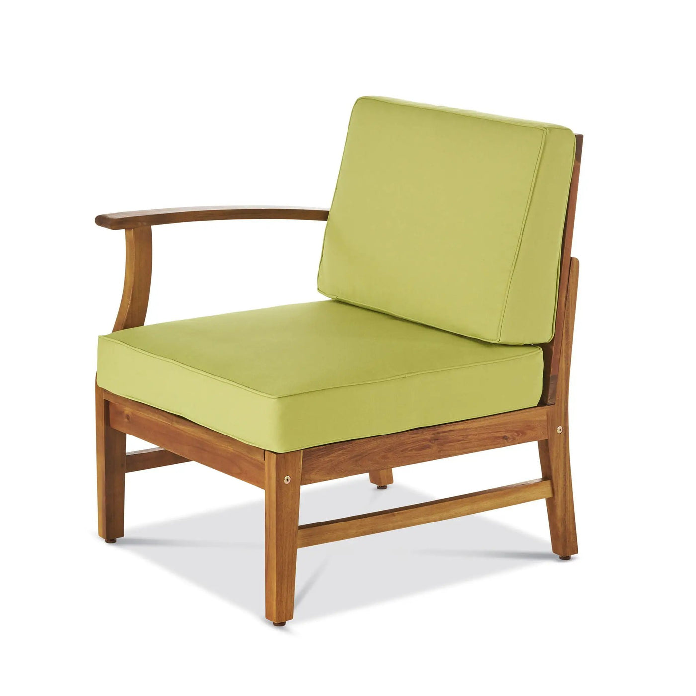 Perla Armchair by HouseOfZazla