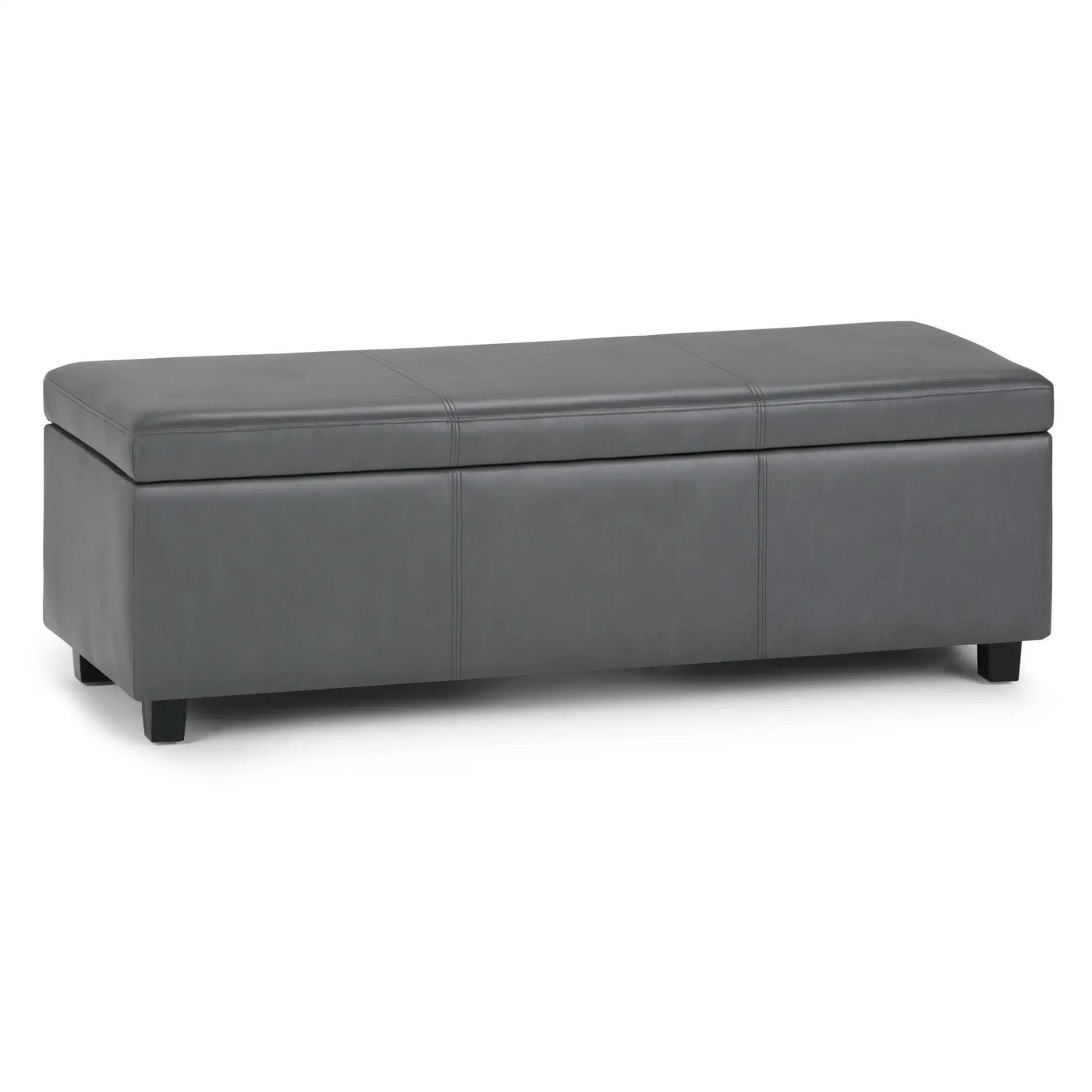 Avalon - Multifunctional Storage Ottoman Bench by Unique Piece Furniture