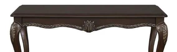 Pierce - Elegant Craftsmanship Table by Unique Piece Furniture