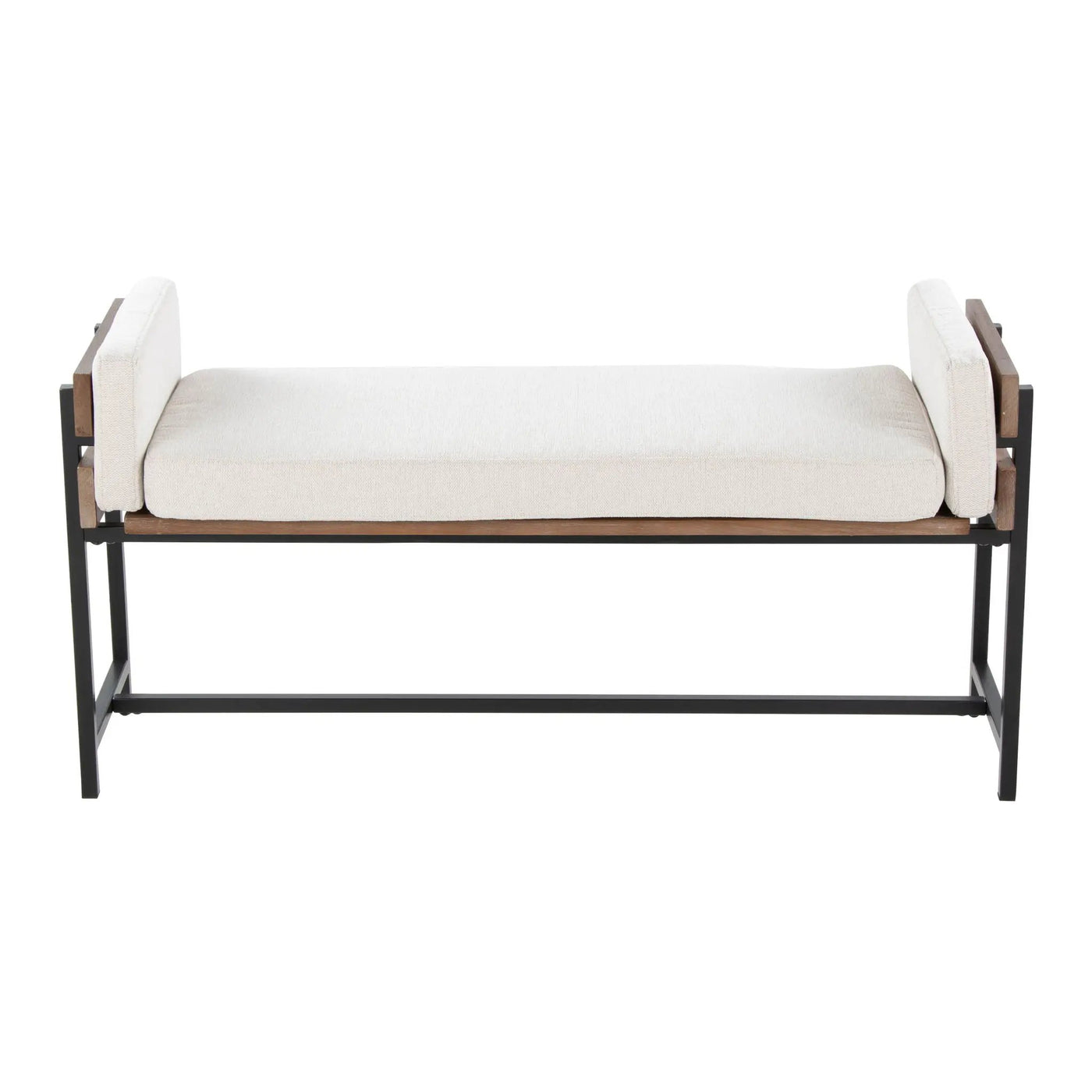 Kari - Farmhouse Bench by HouseOfZazla