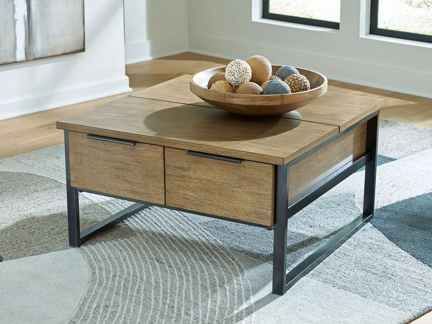 Montia - Table by Unique Piece Furniture