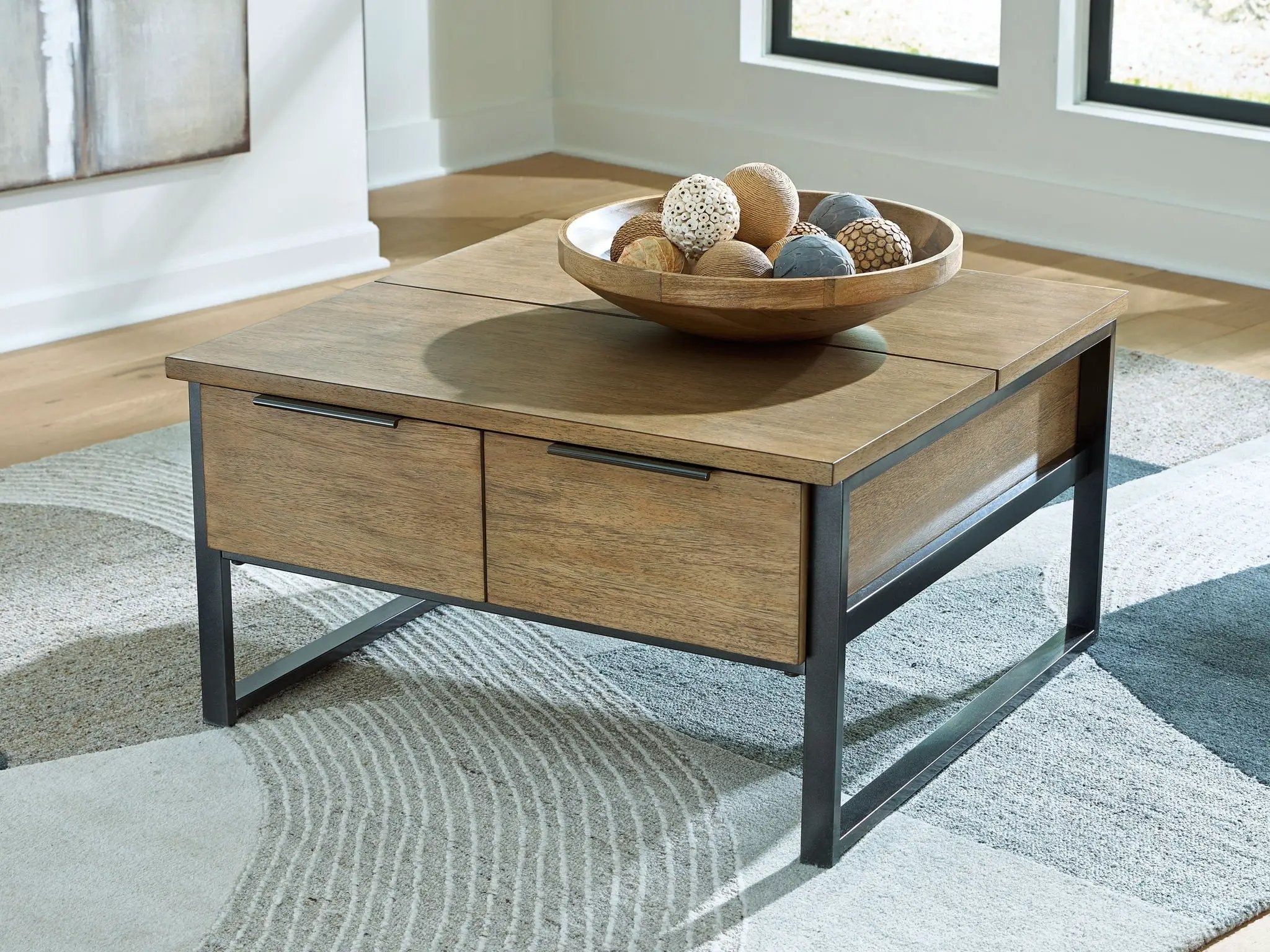 Montia - Table by Unique Piece Furniture