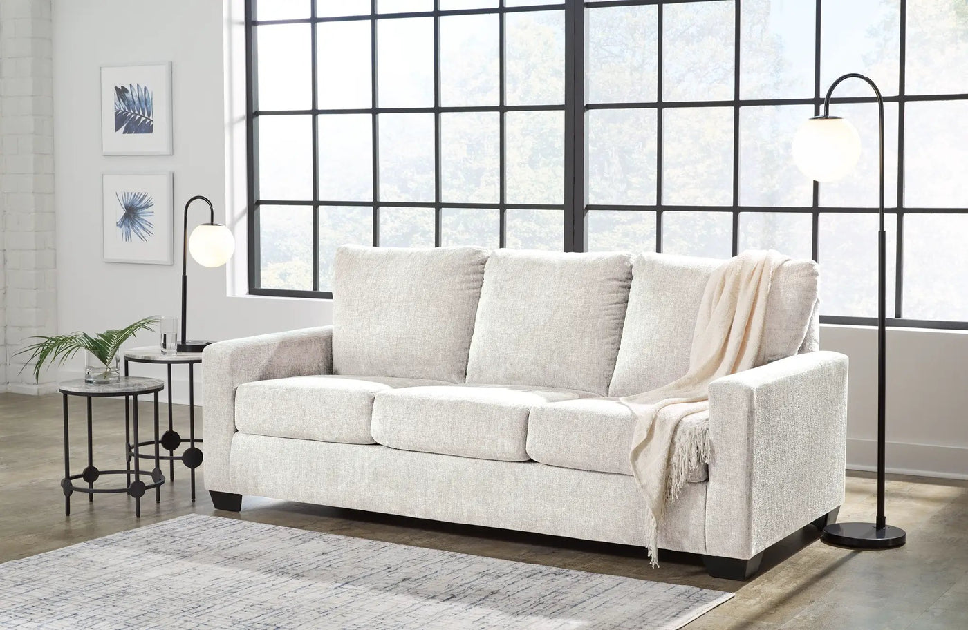 Rannis - Sofa Sleeper by Unique Piece Furniture