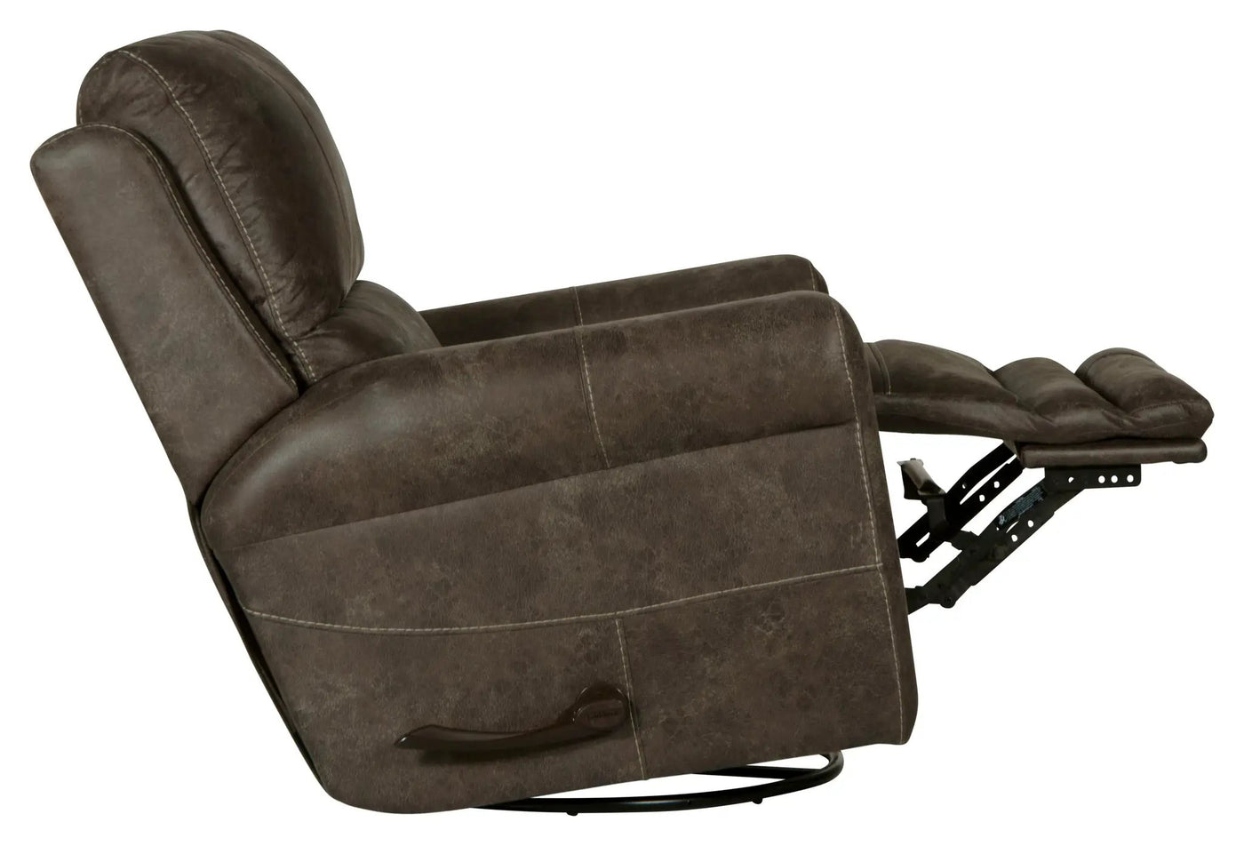 Maddie - Swivel Glider Recliner by Unique Piece Furniture