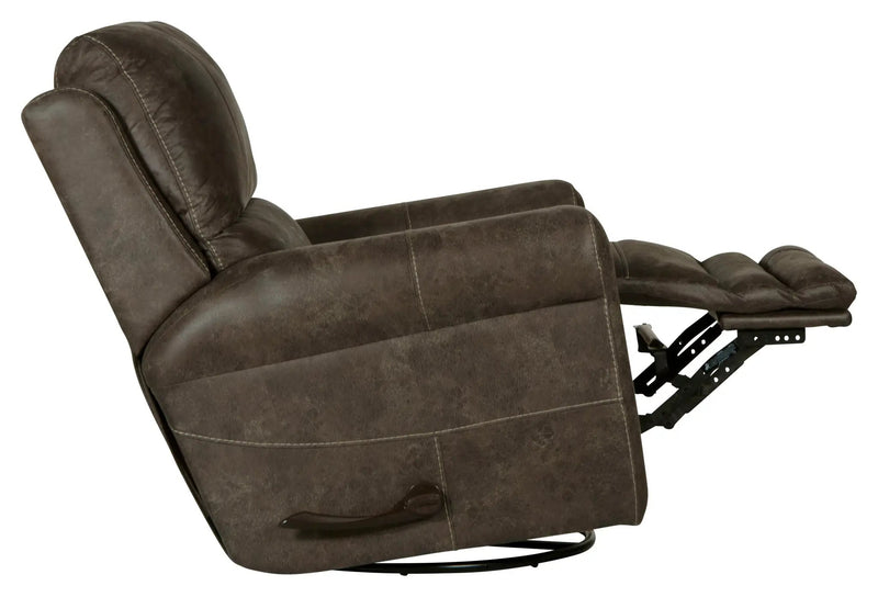 Maddie - Swivel Glider Recliner by Unique Piece Furniture