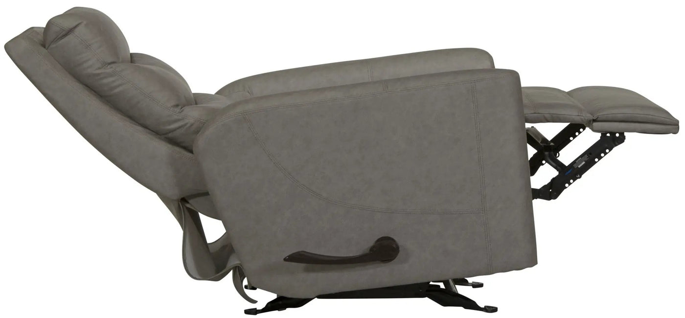 Jet - Glider Recliner by Unique Piece Furniture