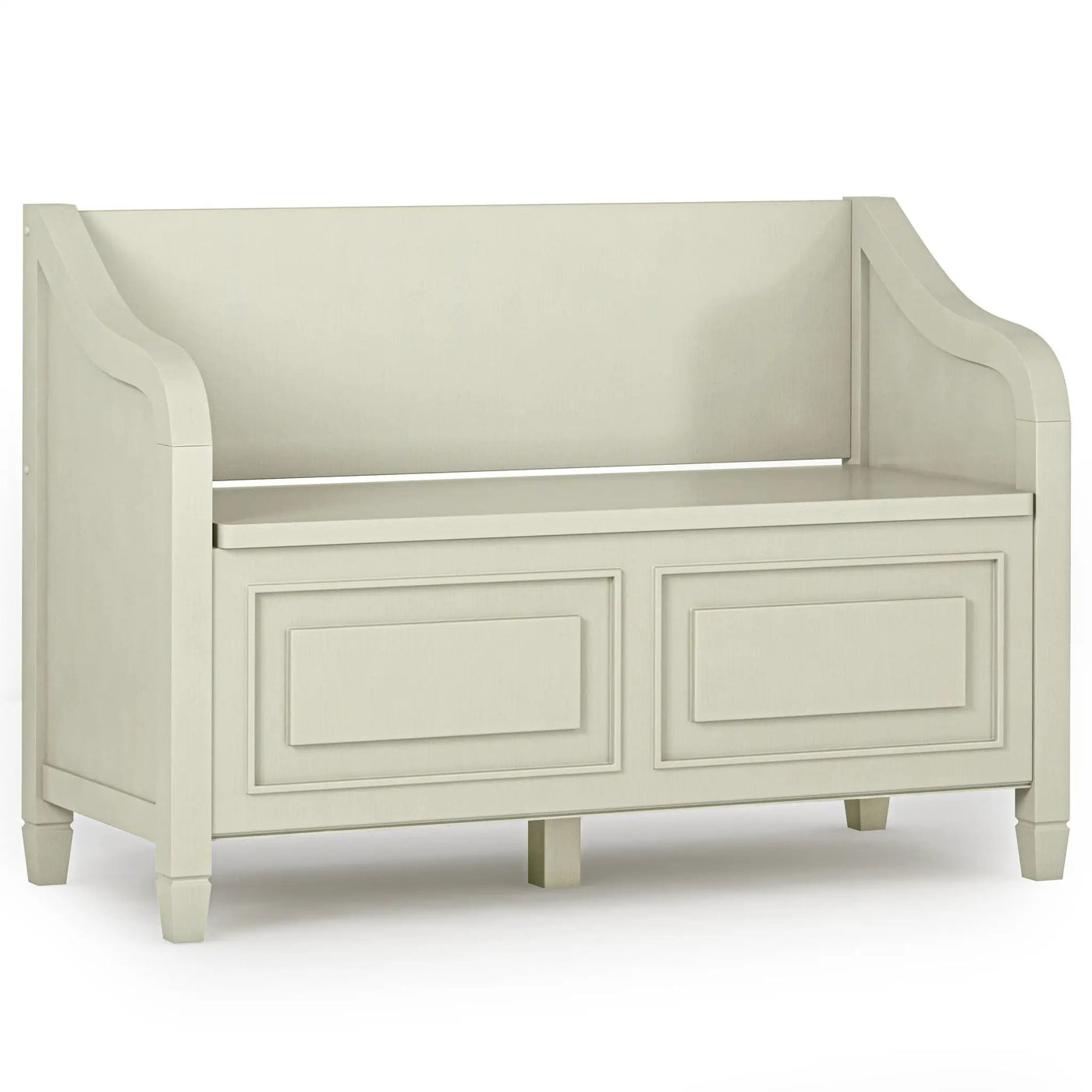 Connaught - Storage Bench by HouseOfZazla