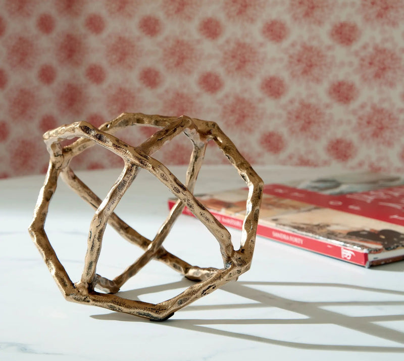 Laddington - Sculpture by Unique Piece Furniture