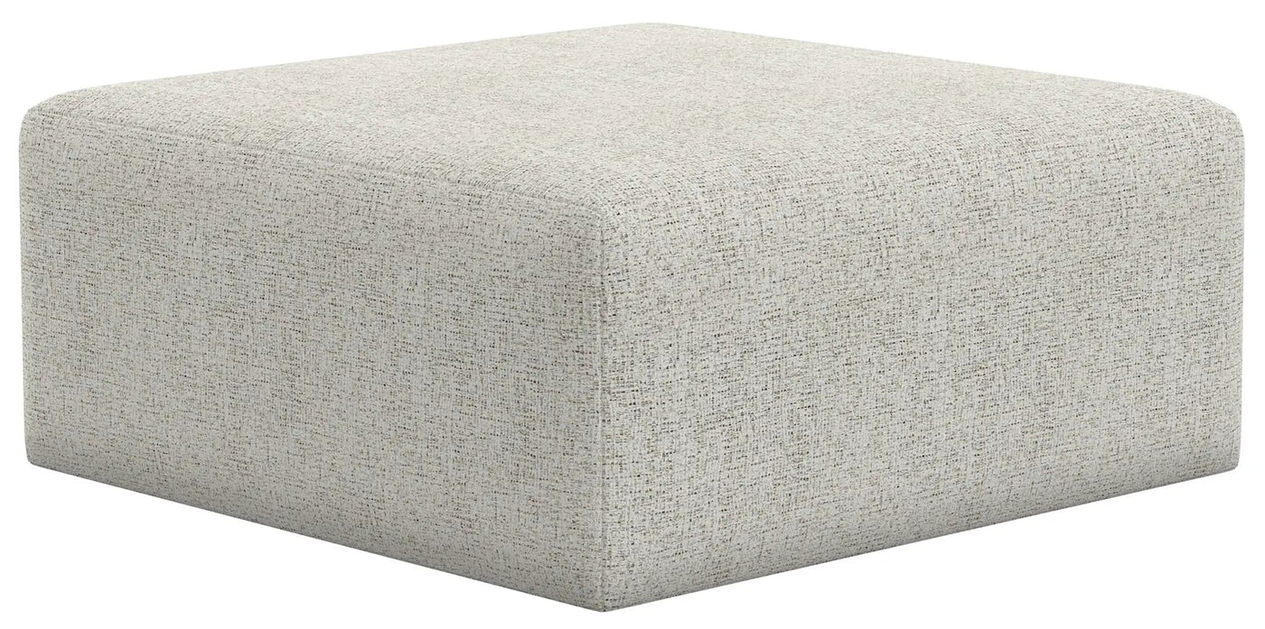 Tori - Cocktail Ottoman by Unique Piece Furniture
