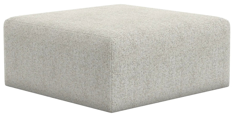 Tori - Cocktail Ottoman by Unique Piece Furniture