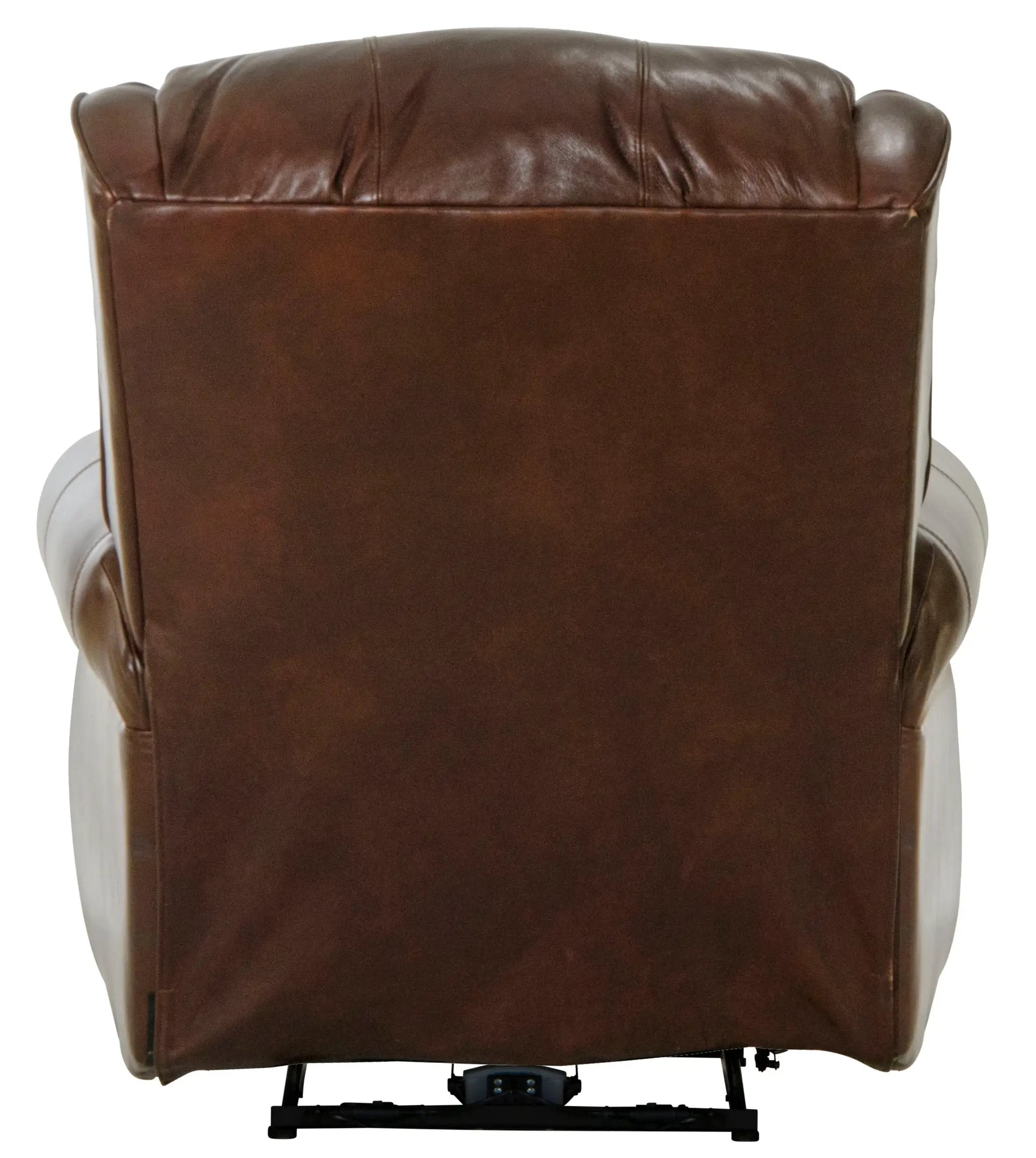 Duncan - Power Deluxe Lay Flat Recliner by Unique Piece Furniture