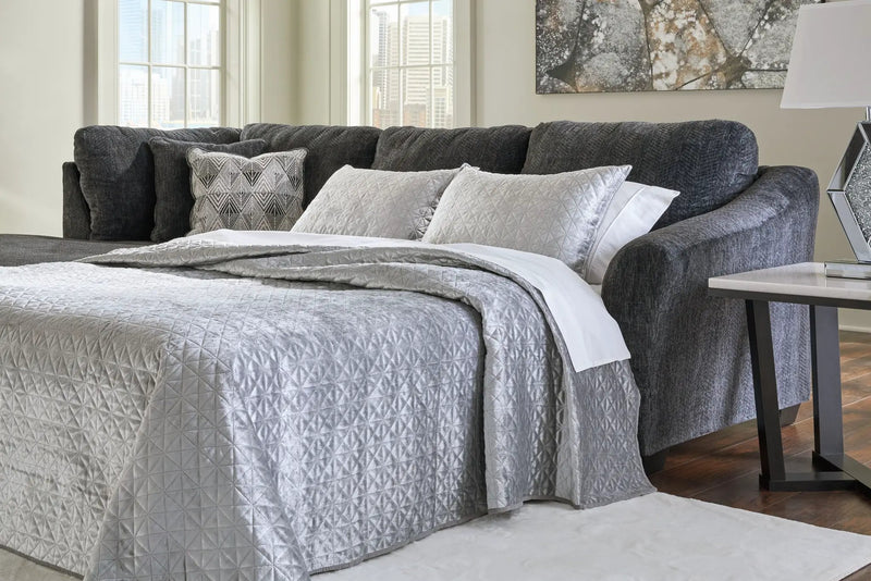 Biddeford -Sectional by Unique Piece Furniture