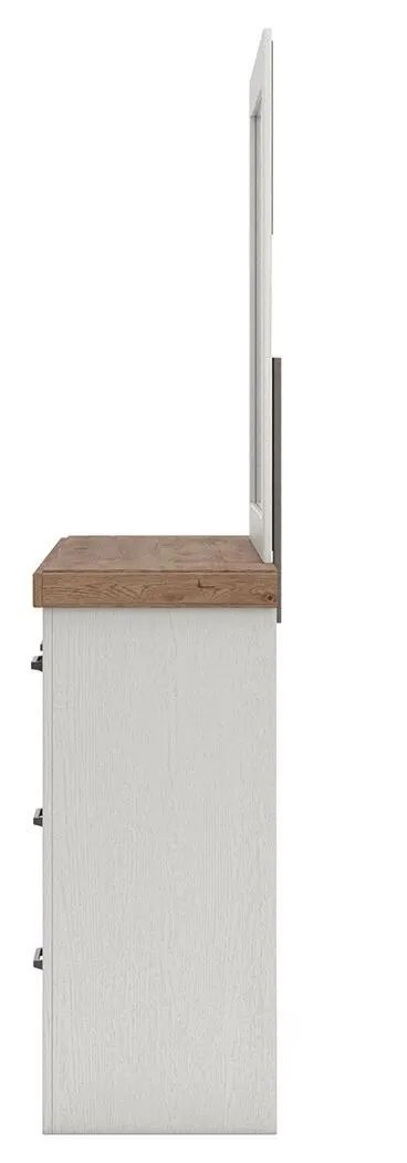 Savonport - Dresser by Unique Piece Furniture