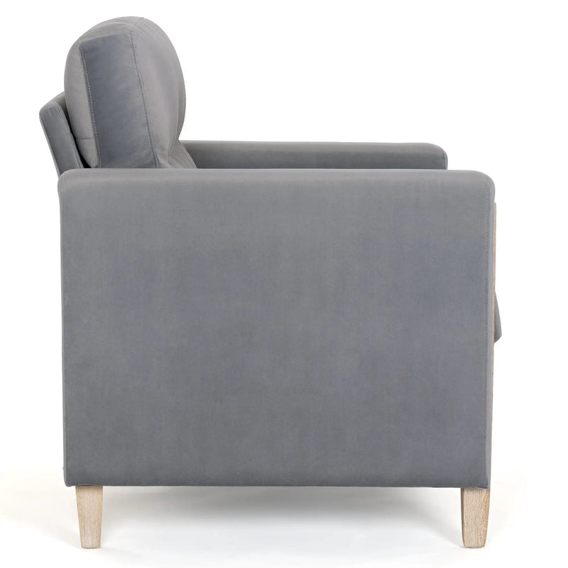 1 Seater Sofa by Unique Piece Furniture