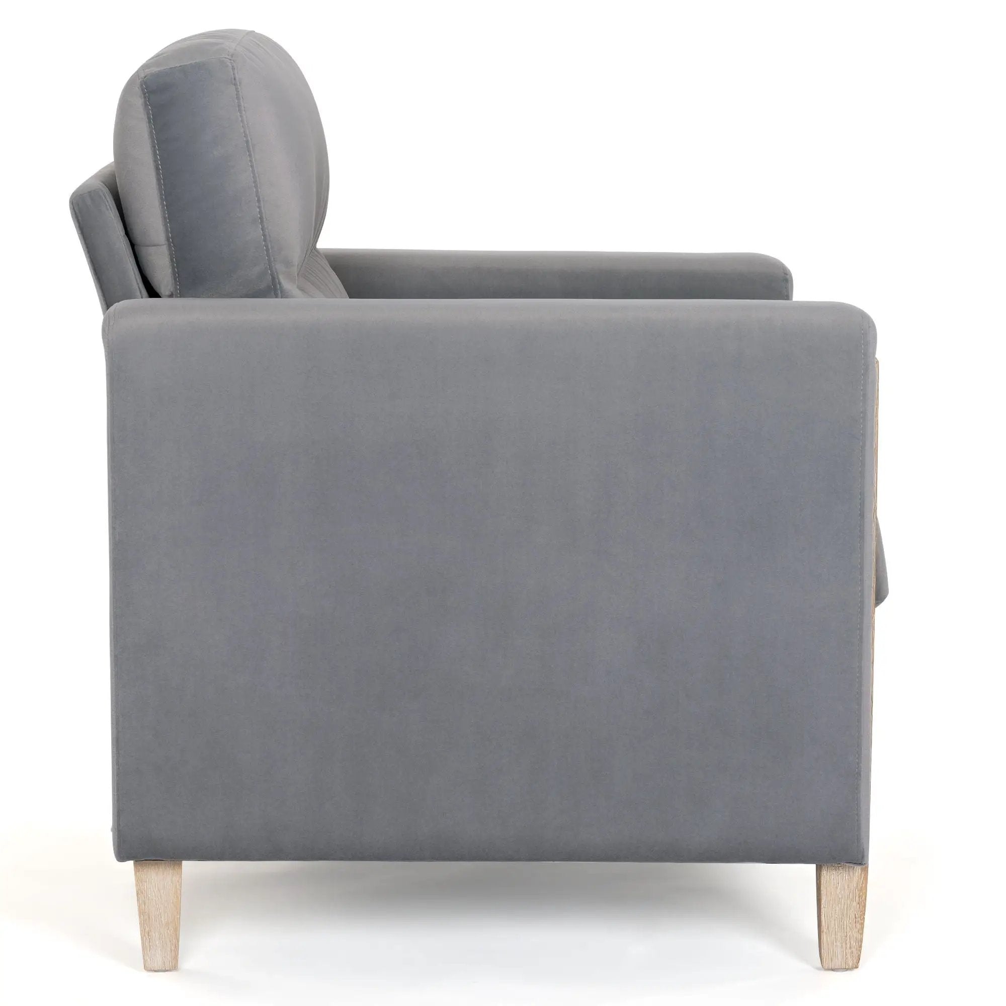 1 Seater Sofa by HouseOfZazla