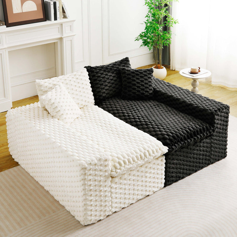 Luxury Multifunctional Sofa For Living Room by HouseOfZazla