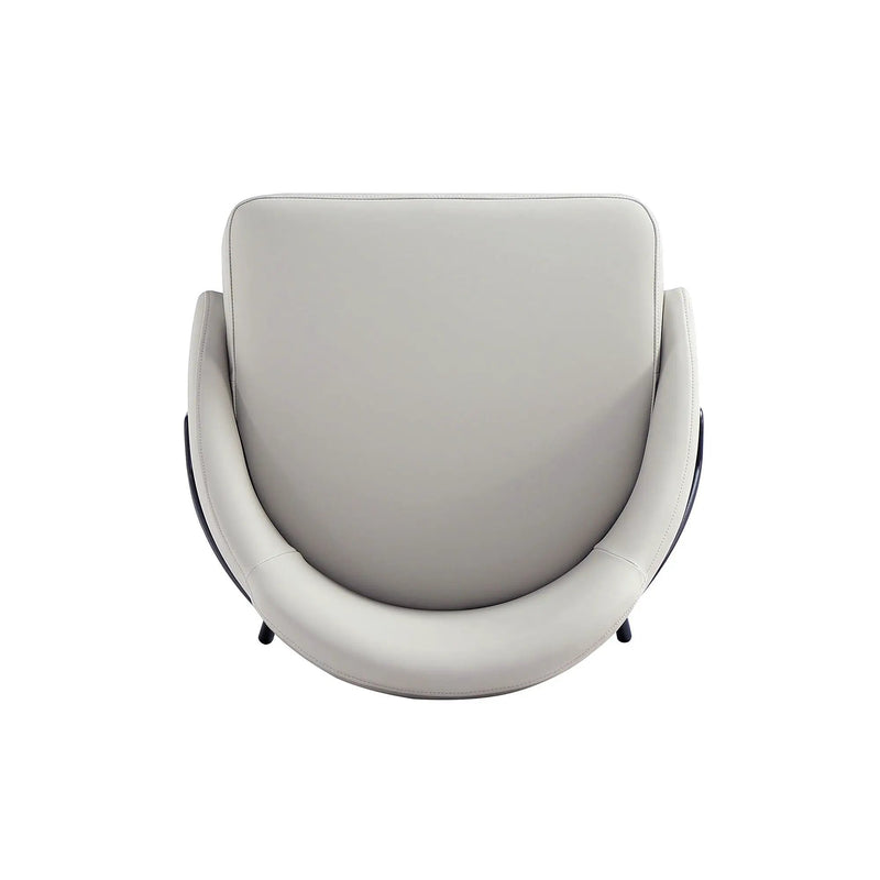 Gracie - Upholstered Counter Stool by HouseOfZazla