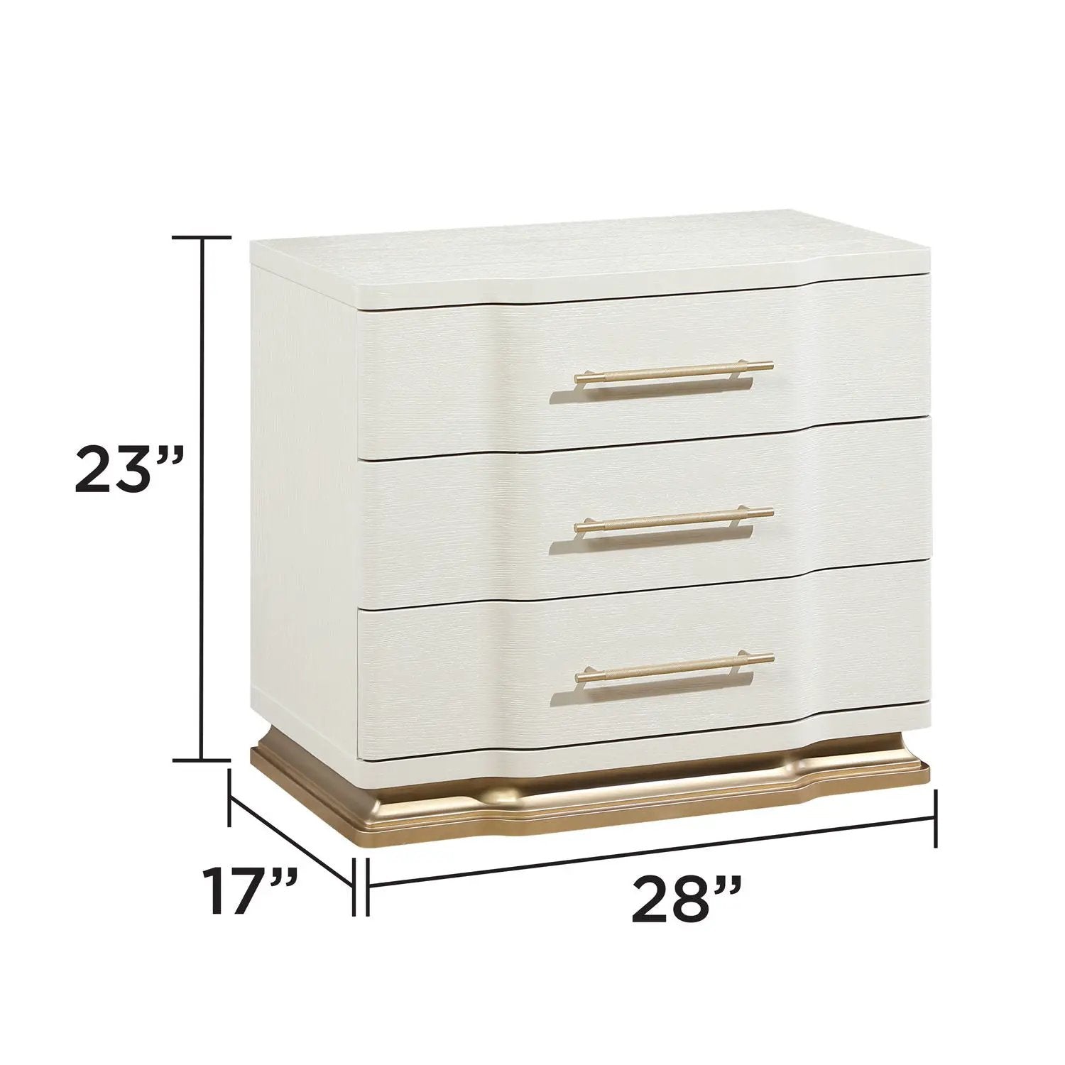 Lexington - Bedroom Set by HouseOfZazla