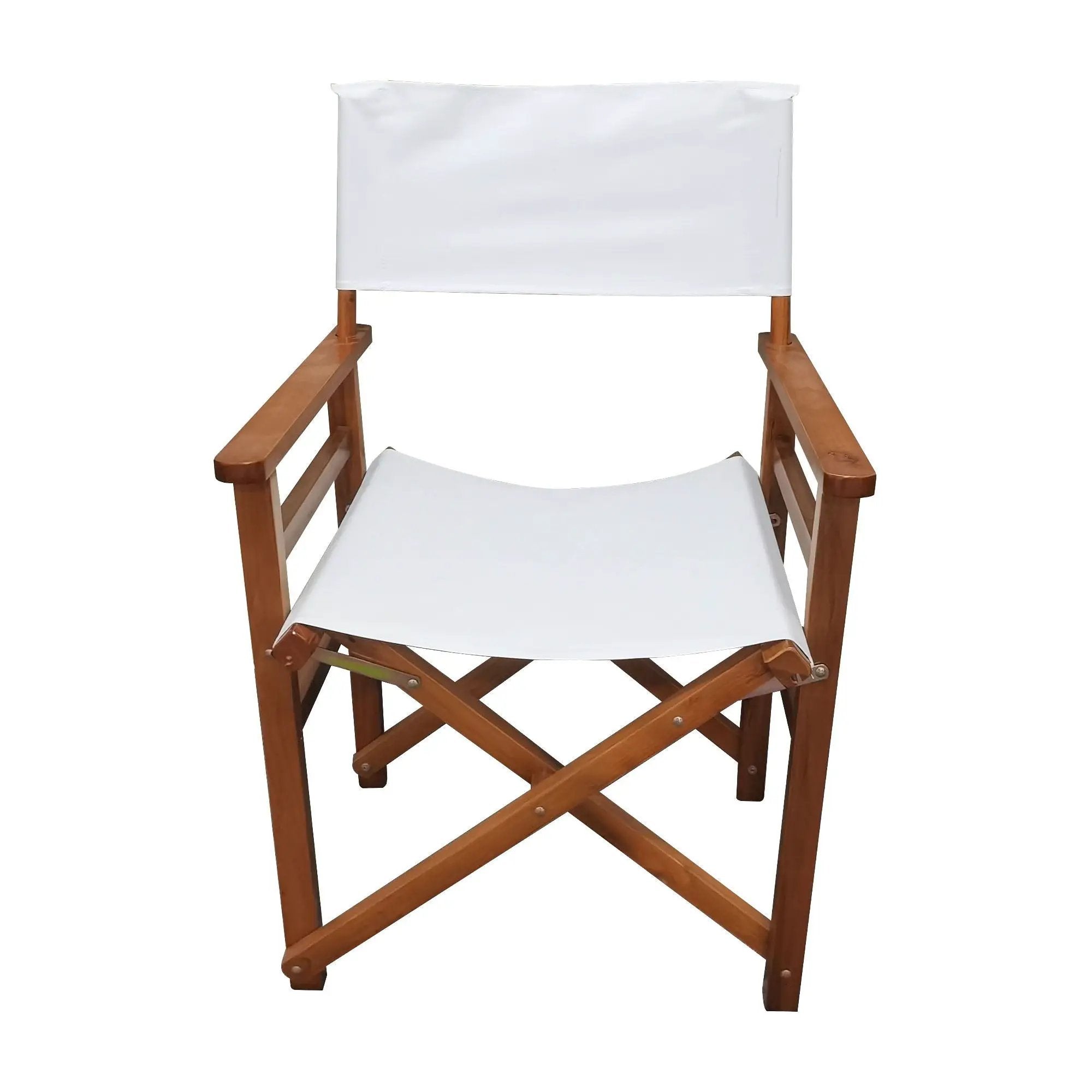 Folding Director Chair by Unique Piece Furniture