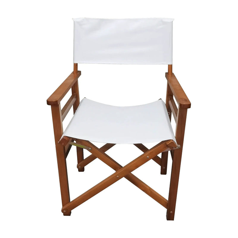 Folding Director Chair by HouseOfZazla