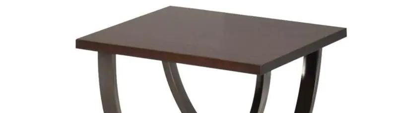 Isiah - Table, Modern Elegance by Unique Piece Furniture