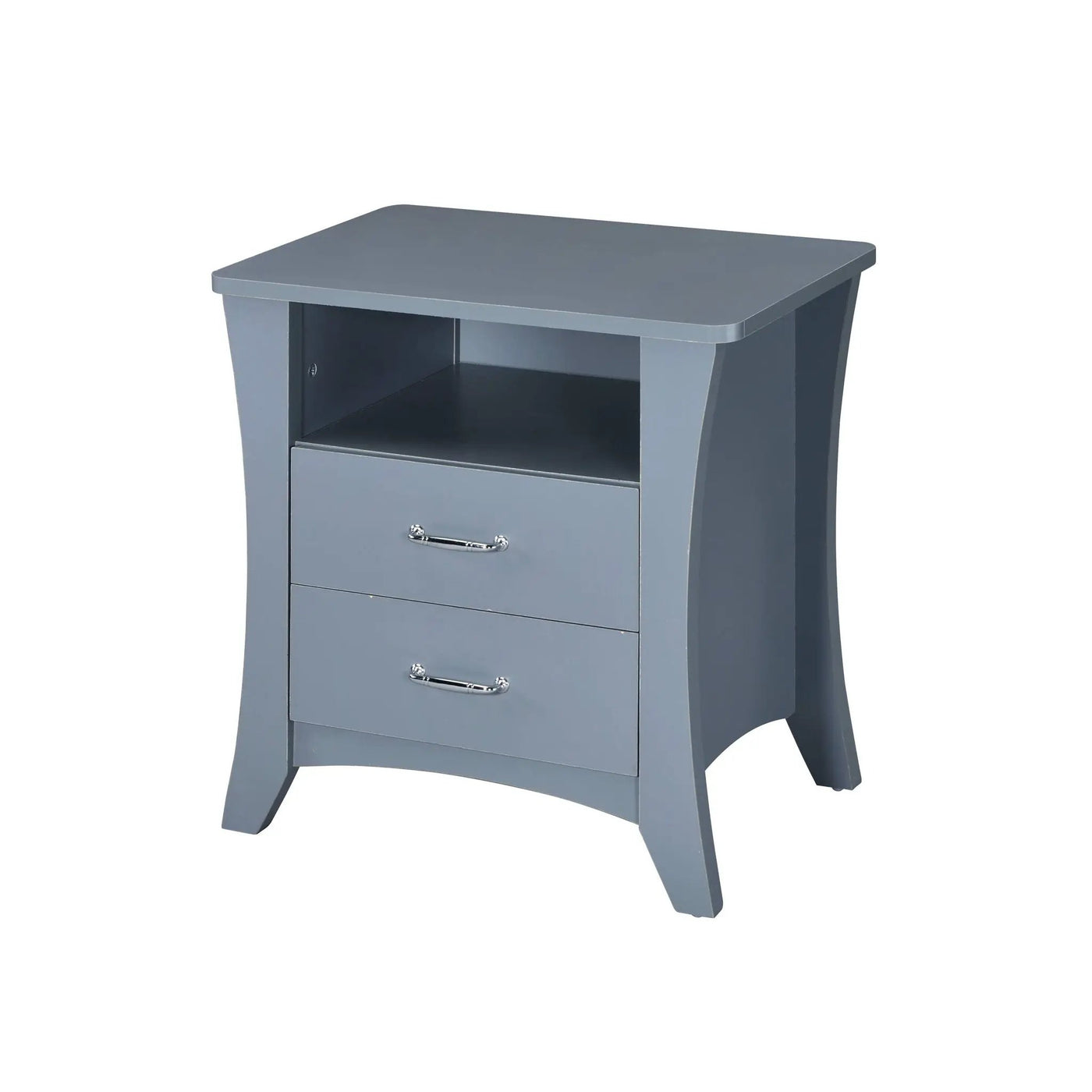 Colt - Accent Table, Functional Design by HouseOfZazla