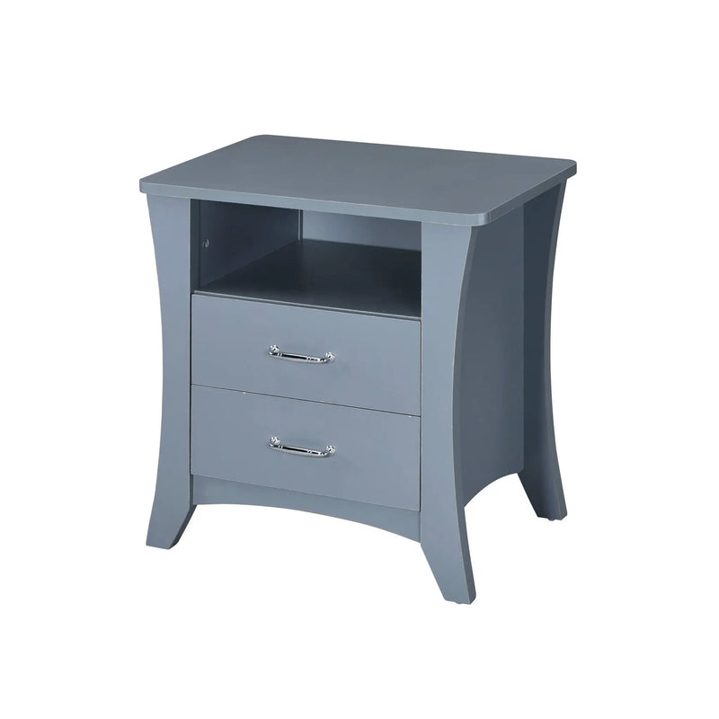 Colt - Accent Table, Functional Design by HouseOfZazla